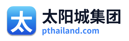 太阳城集团 Logo